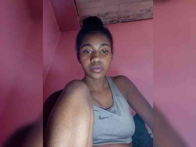 Melanied webcam