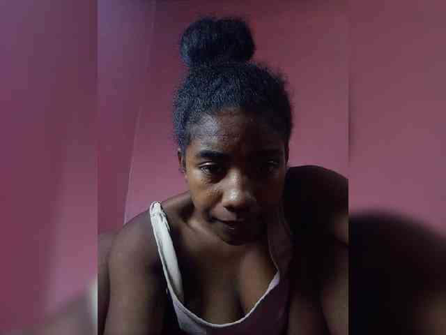 Melanied webcam