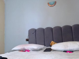 Ebony-Goddesses Porn Show