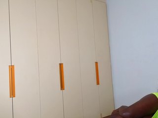 Ebony-Goddesses Porn Show