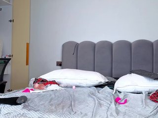 Ebony-Goddesses Porn Show