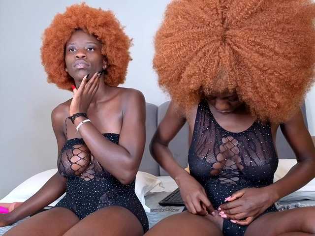 Ebony-Goddesses