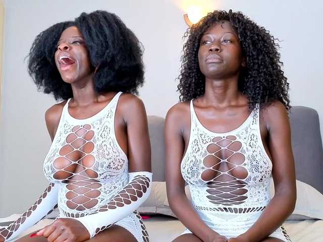 Ebony-Goddesses
