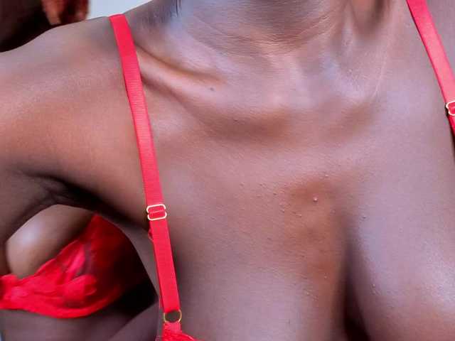 Ebony-Goddesses