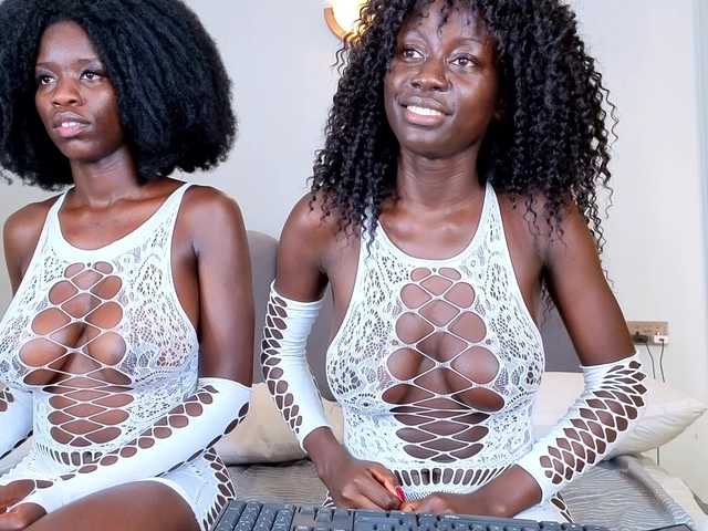 Ebony-Goddesses