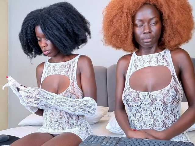Ebony-Goddesses