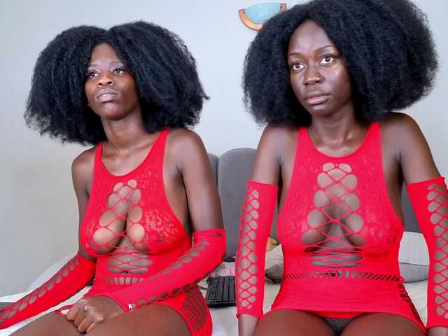 Ebony-Goddesses