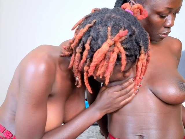 Ebony-Goddesses