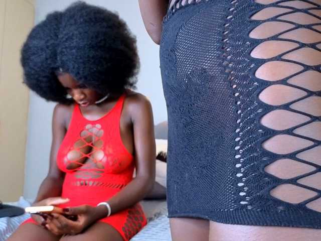 Ebony-Goddesses