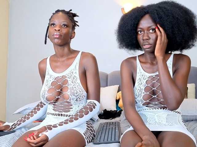 Ebony-Goddesses