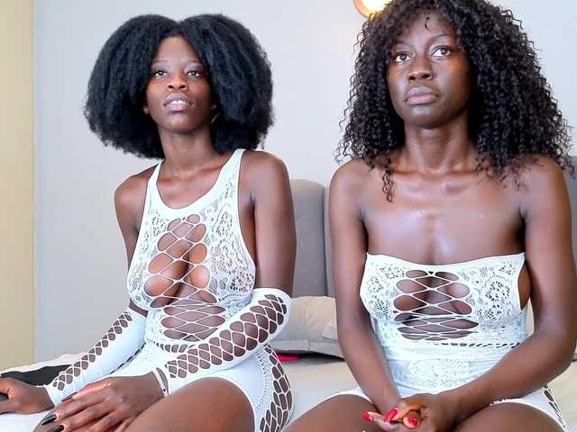 Ebony-Goddesses