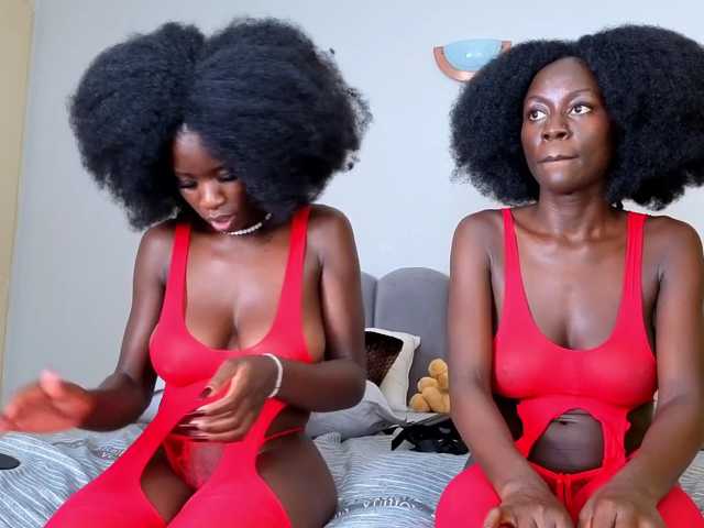 Live трансляция Ebony-Goddesses - slutnetki.online