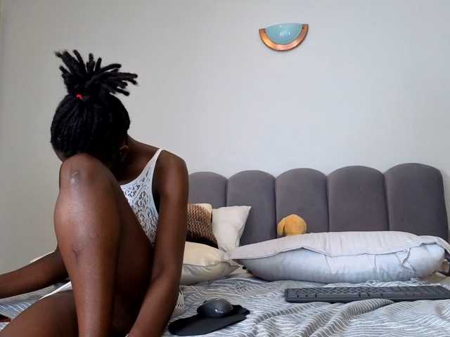 Ebony-Goddesses live cam on BongaCams