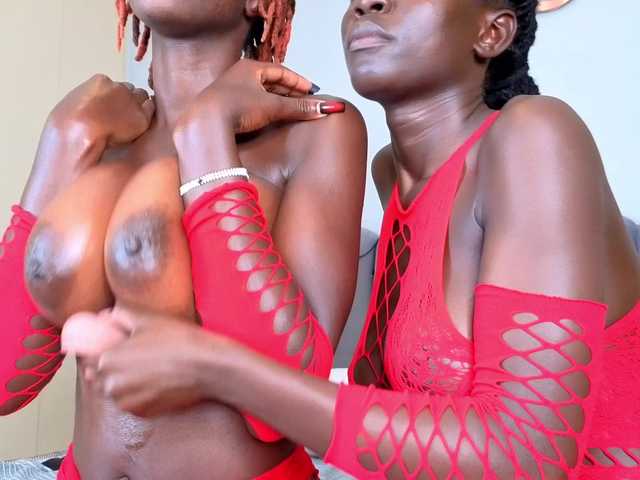 Ebony-Goddesses