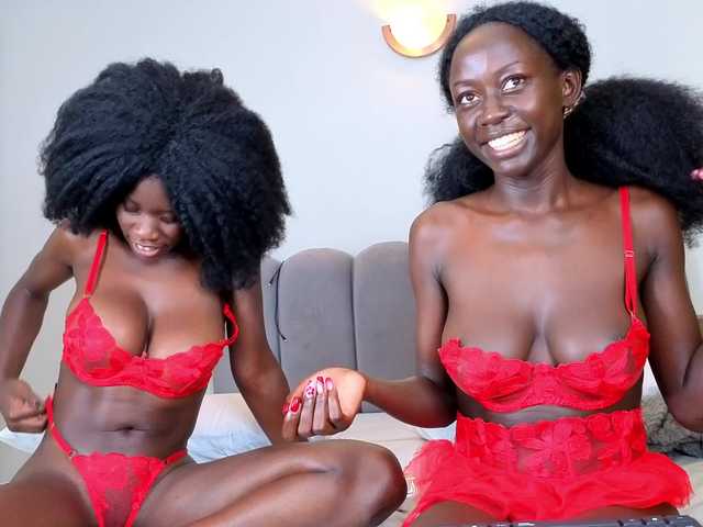 Ebony-Goddesses