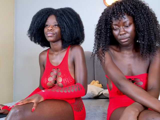 Ebony-Goddesses