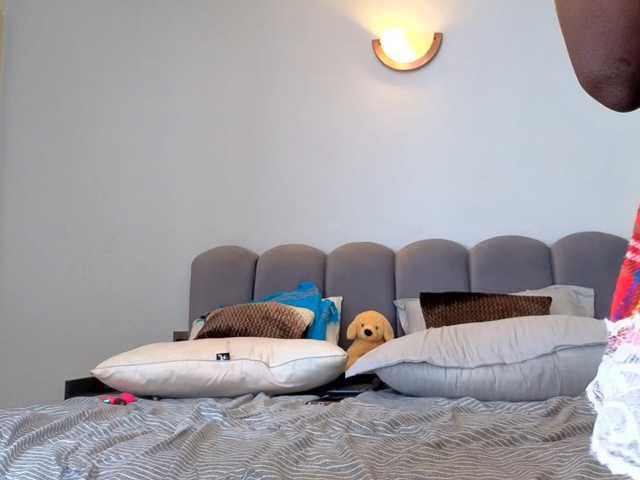 Ebony-Goddesses live cam on BongaCams