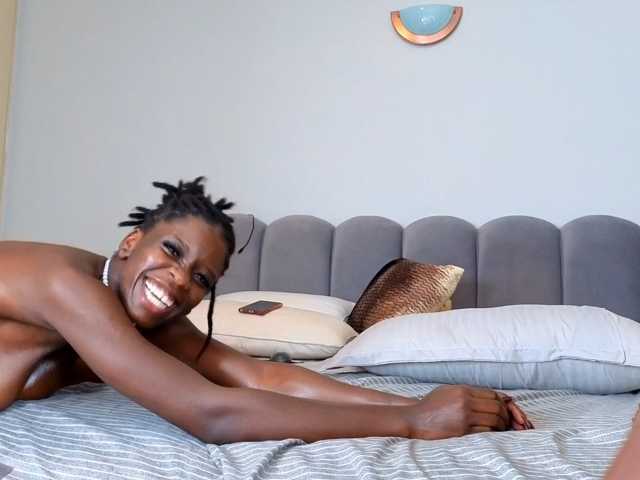 Ebony-Goddesses