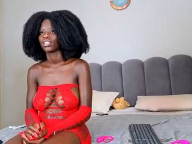 Ebony-Goddesses