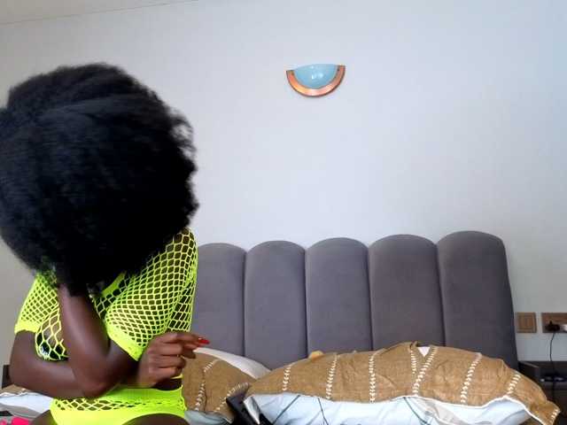 Ebony-Goddesses live cam on BongaCams