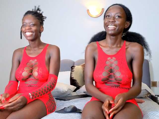 Ebony-Goddesses