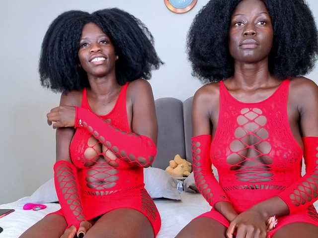 Ebony-Goddesses