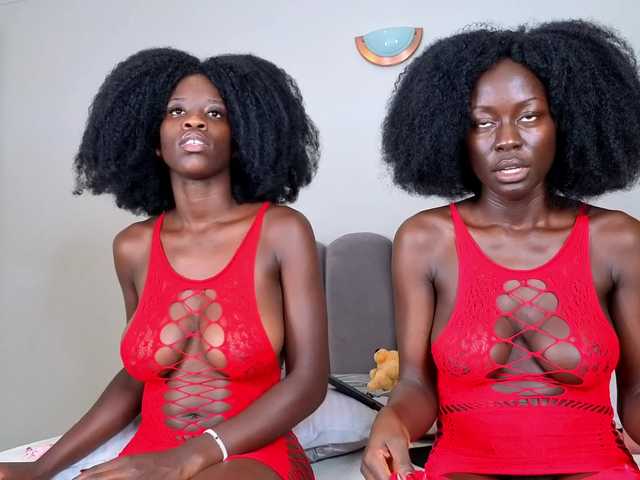 Ebony-Goddesses