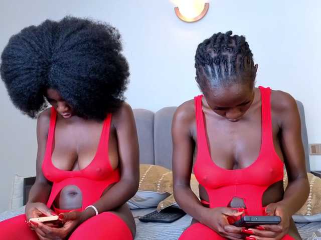 Ebony-Goddesses