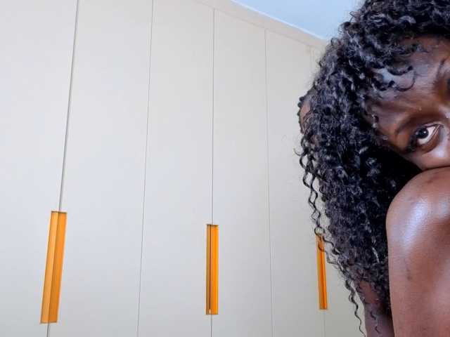 Ebony-Goddesses