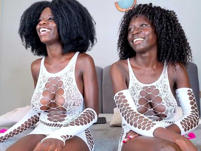 Ebony-Goddesses