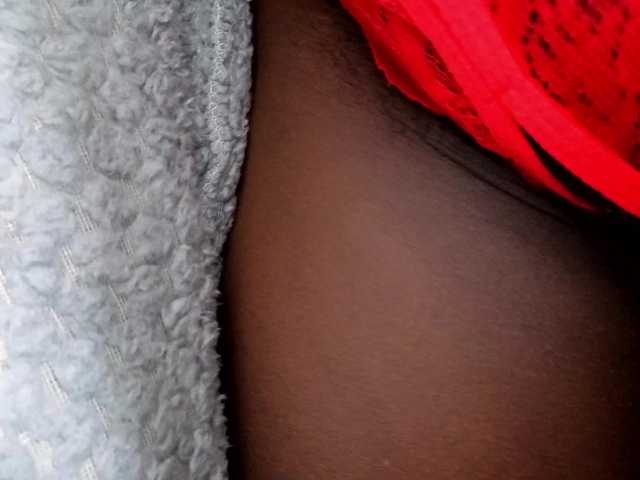 Ebony-Goddesses