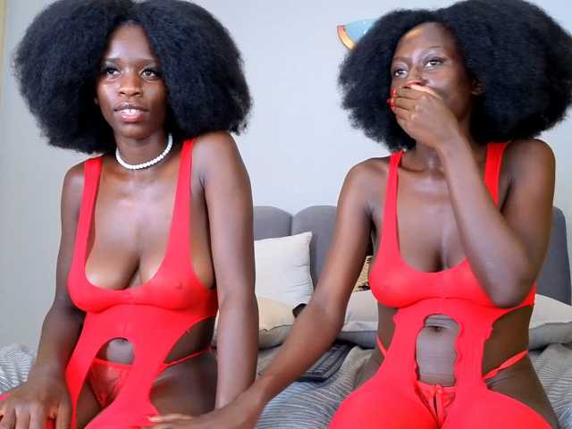 Ebony-goddesses live cam