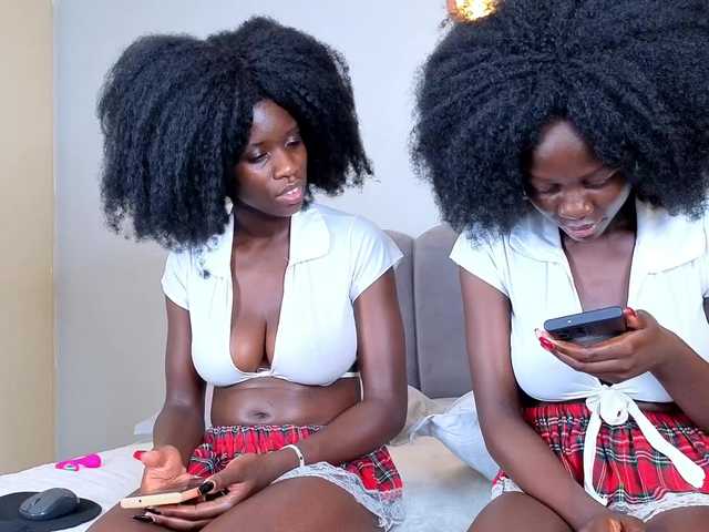 Ebony-Goddesses
