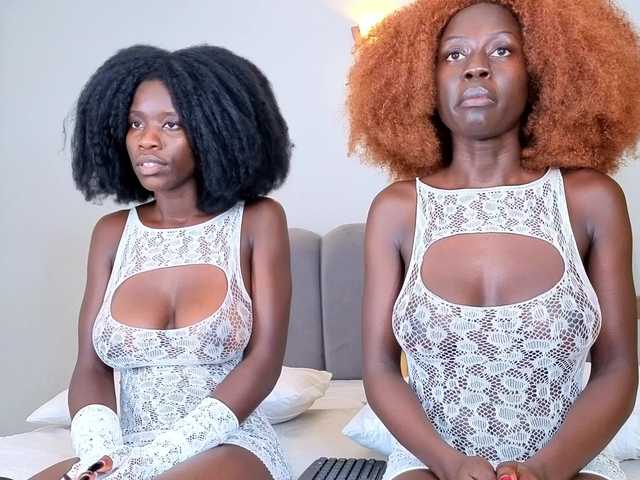 Ebony-Goddesses