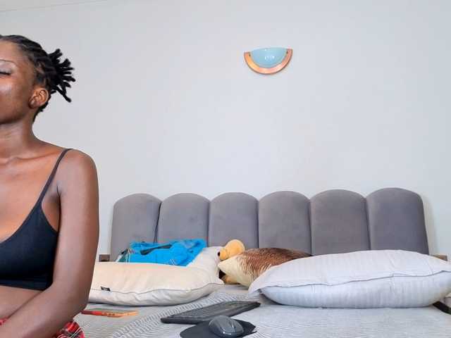 Ebony-Goddesses