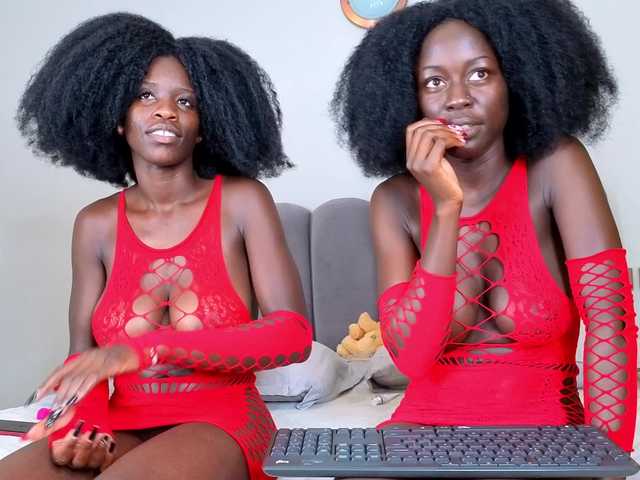 Ebony-Goddesses