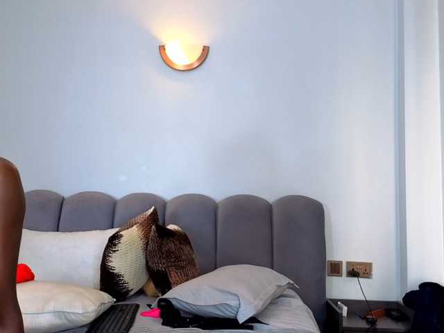 Ebony-Goddesses live cam on BongaCams