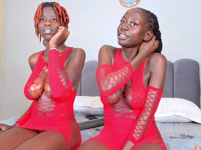 Ebony-Goddesses