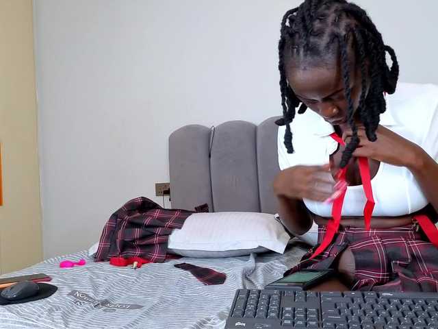 Ebony-Goddesses live cam on BongaCams