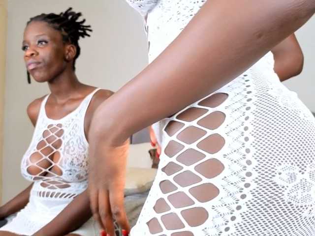Ebony-Goddesses