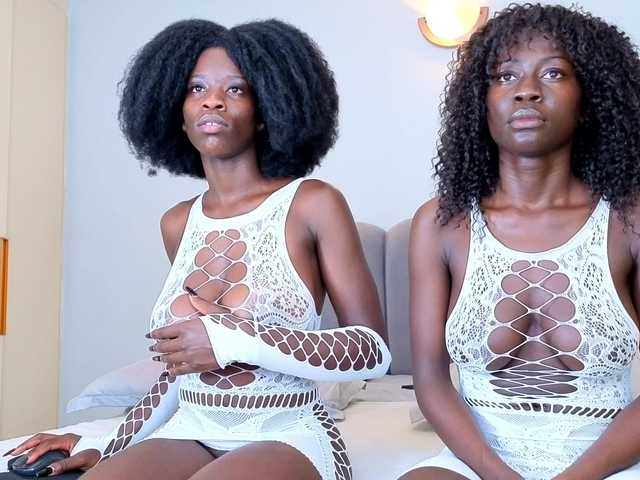 Ebony-Goddesses