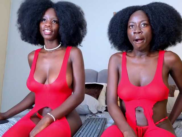 Ebony-Goddesses