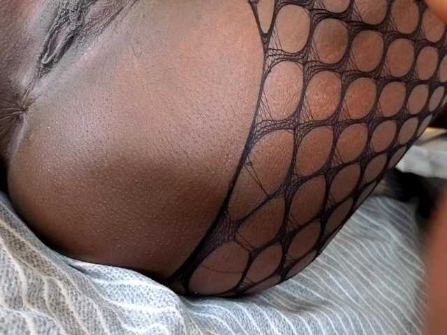 Ebony-Goddesses
