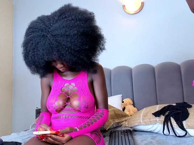 Ebony-Goddesses live cam on BongaCams
