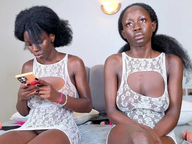 Ebony-Goddesses
