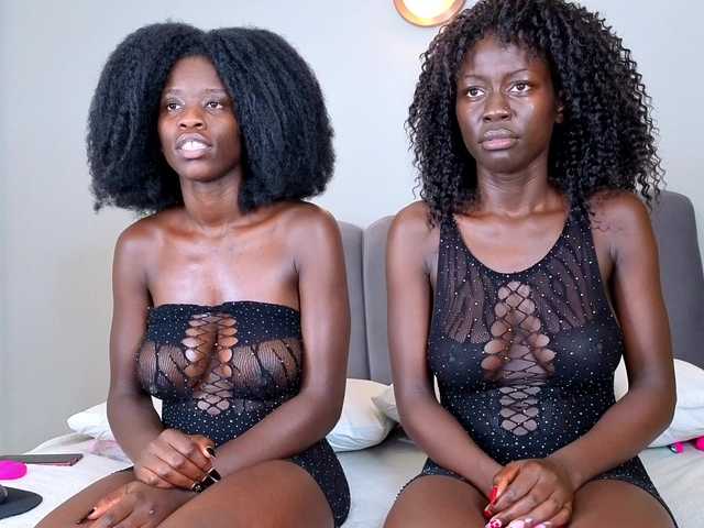 Ebony-Goddesses