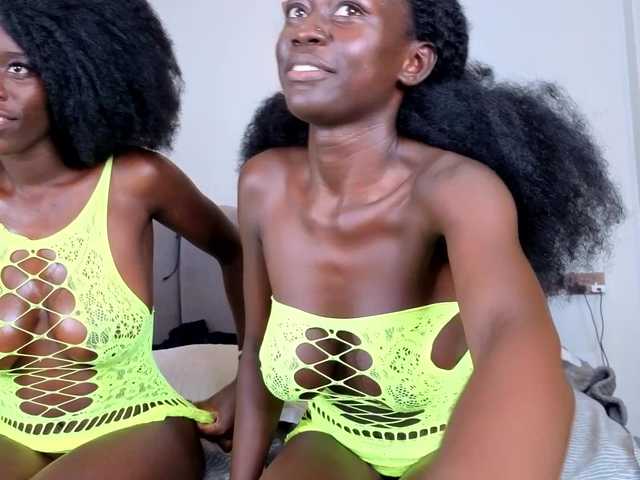 Ebony-Goddesses