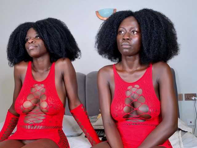 Ebony-Goddesses live cam