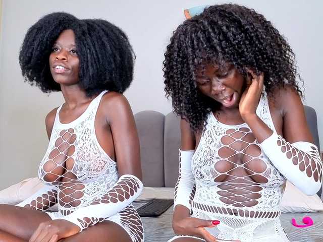 Ebony-Goddesses