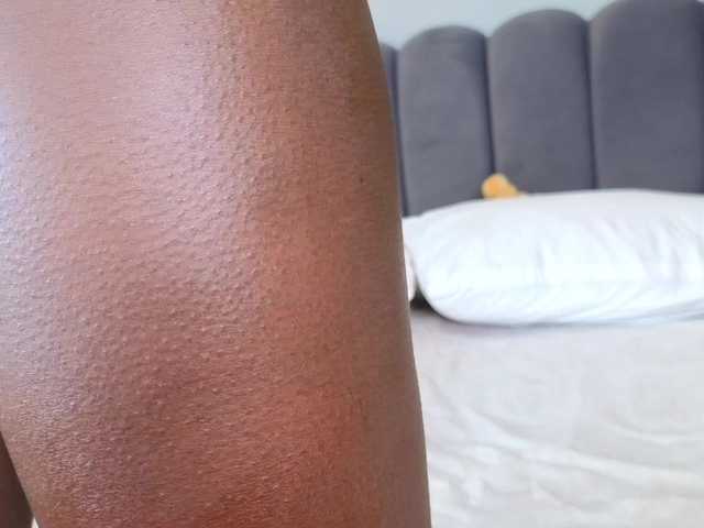 Ebony-Goddesses